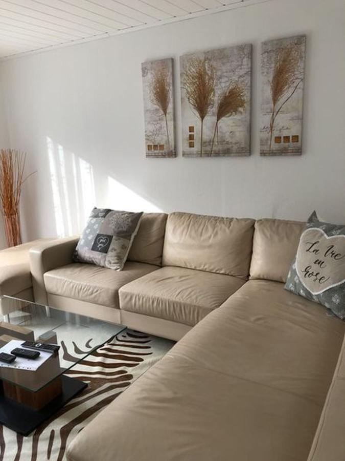 Ferienwohnung Frank Bad Emstal Exterior foto
