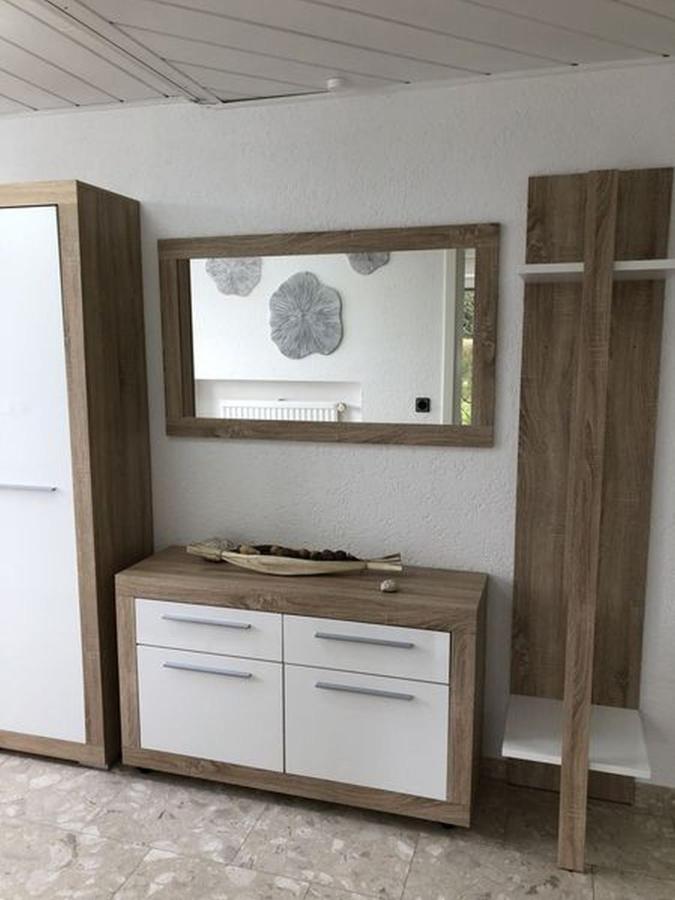 Ferienwohnung Frank Bad Emstal Exterior foto
